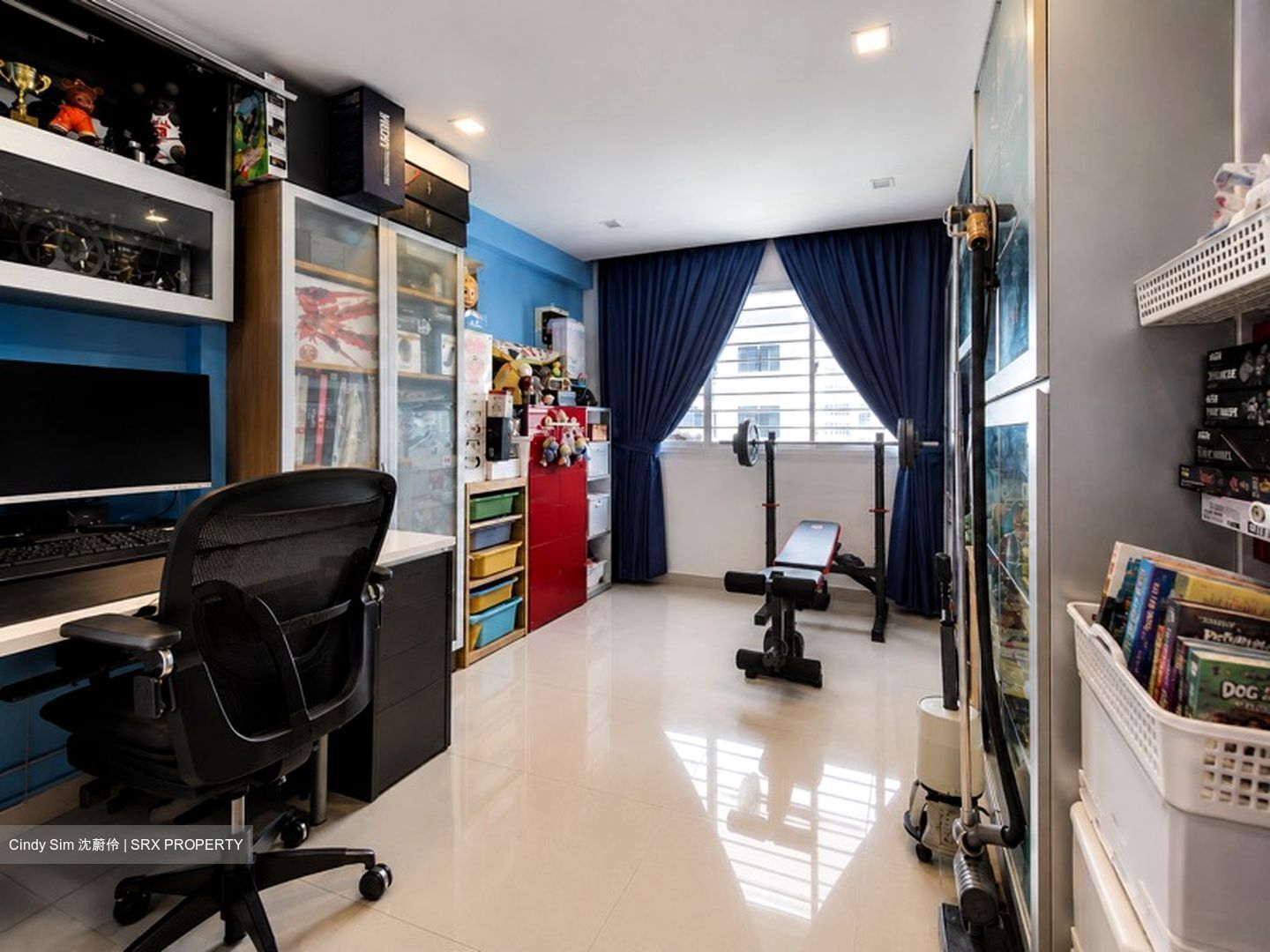 Blk 491D Tampines Street 45 (Tampines), HDB 5 Rooms #617122921